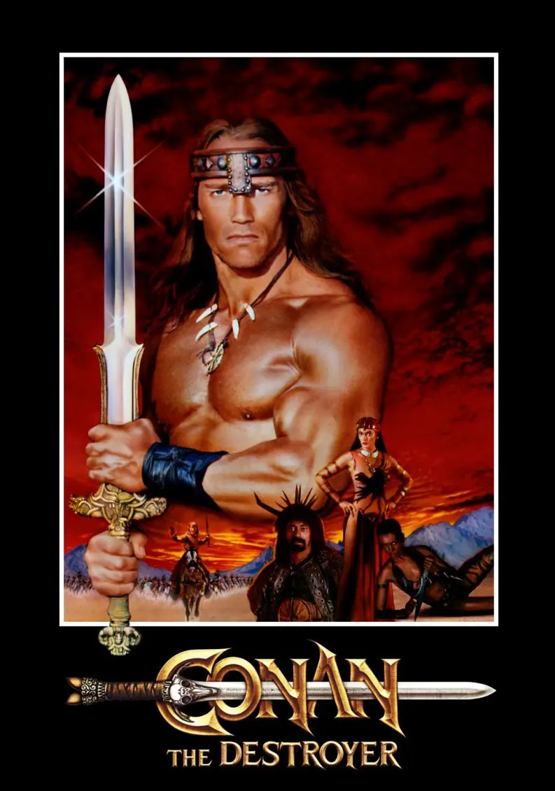 conan conan