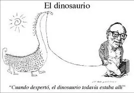 El microrrelato mas famoso!