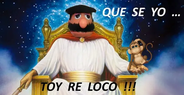boludo