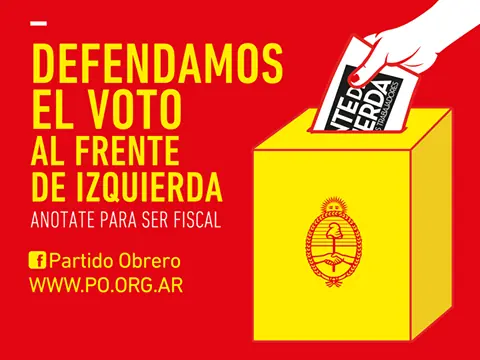 Nicolás del Caño: en cualquier debate me los como en 2 panes