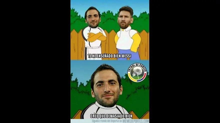 pecheada