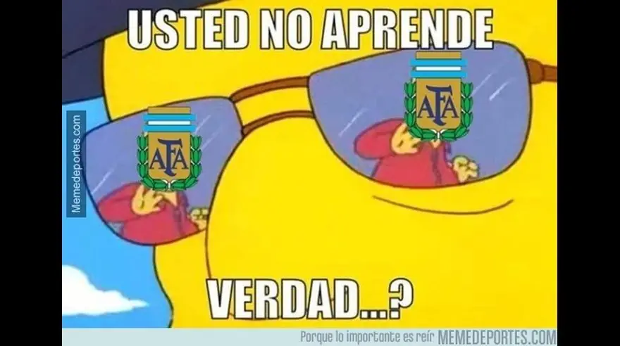 Argentina