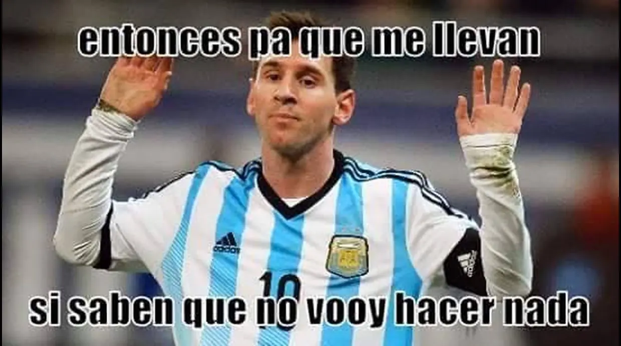 Argentina