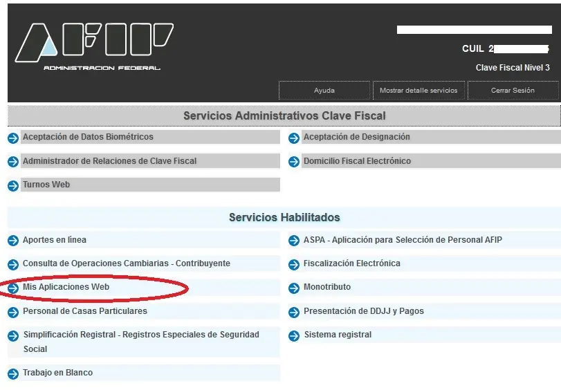 afip