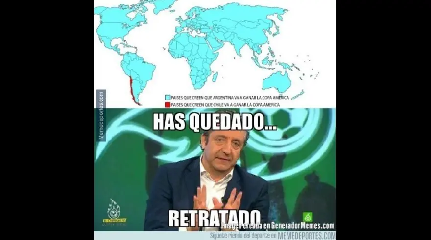 pecho frio