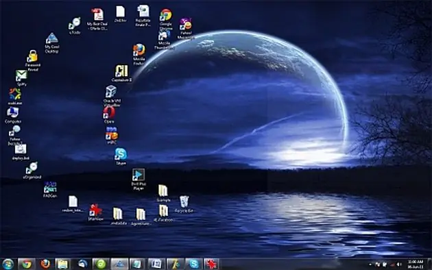 desktop desktop