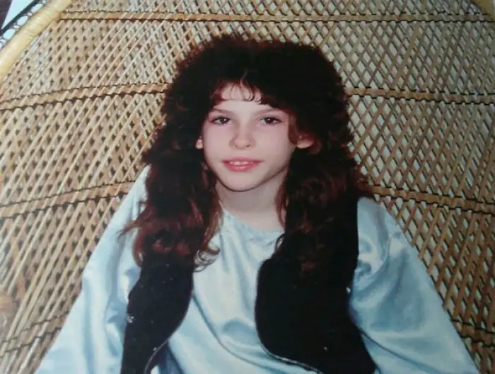 Compartieron fotos vergonzosas de la infancia de sus parejas