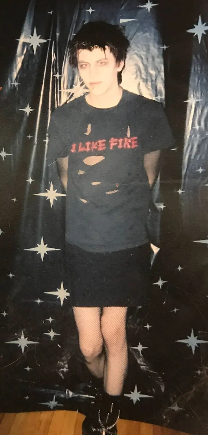 fotos graciosas de la infancia