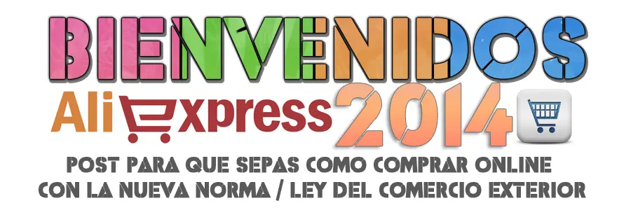 Compras Online - Web + Info Arg Nueva Ley Exterior 2014