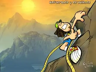CONFIANZA