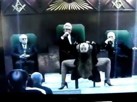 illuminati