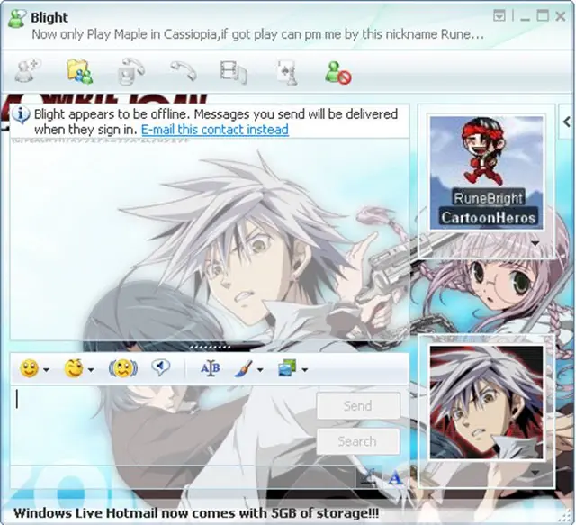 Situaciones que recordarás si fuiste de la generación MSN Situaciones que recordarás si fuiste de la generación MSN