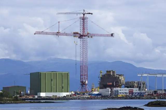 Antiguos egipcios no construyeron las Pirámides