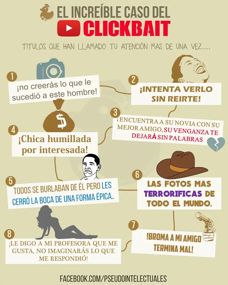 argumentos en internet