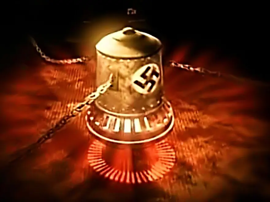 Nazis