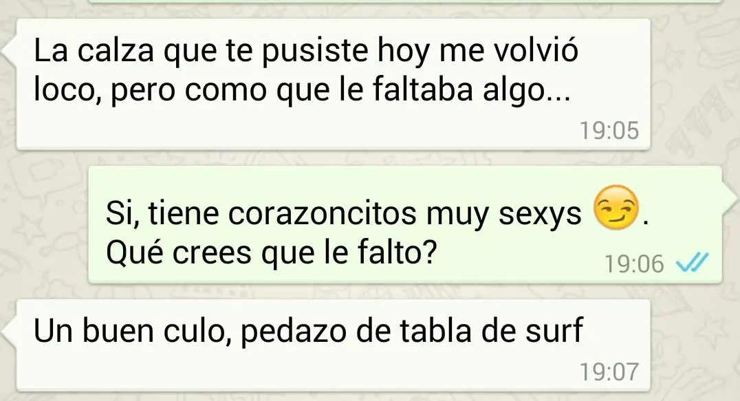 reventar