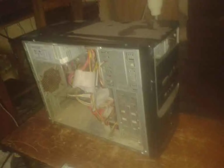 Armé mi primera PC Gamer luego de sufrir durante lustros
