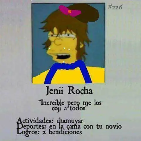 Imagenes de Los Simpsons turros guachin (8)