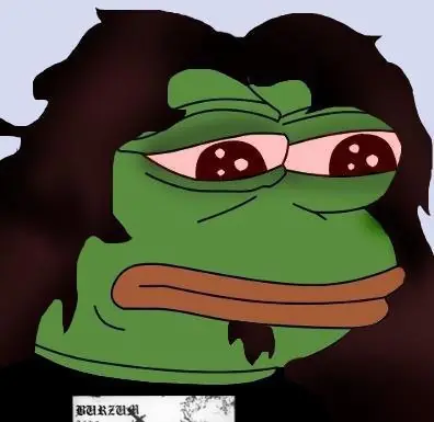 Fui a cortarme la peluca y la peluquera me tiró onda Fui a cortarme la peluca y la peluquera me tiró onda