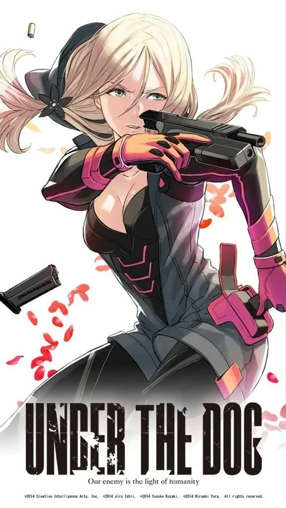 anime recomendables