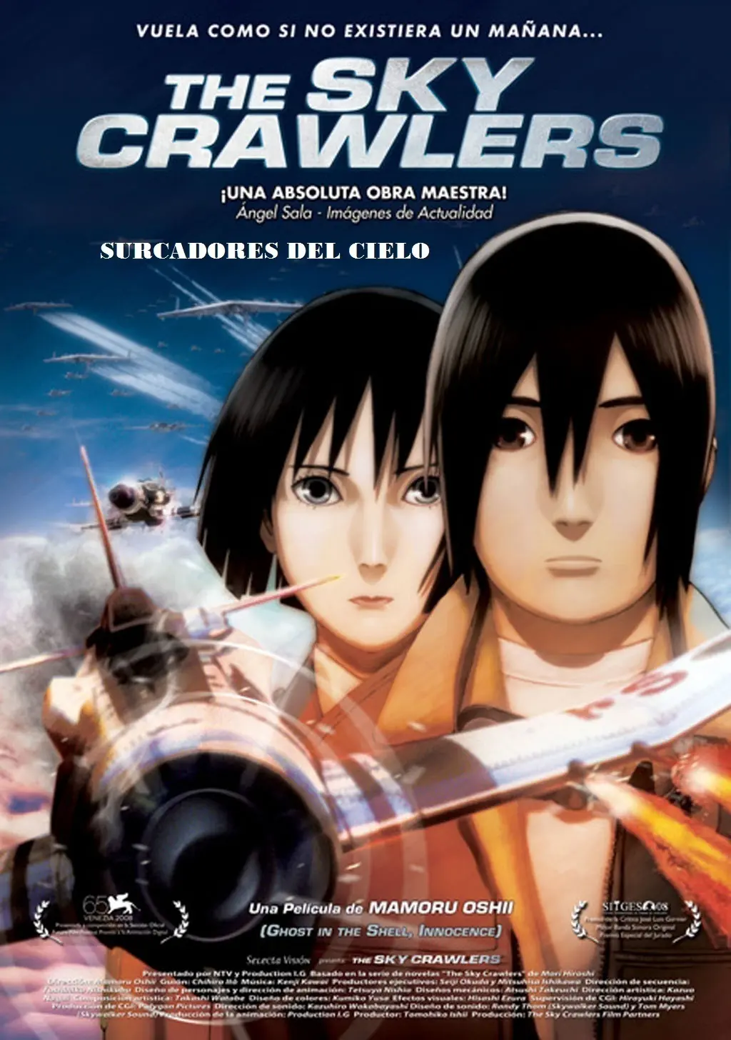 anime de culto