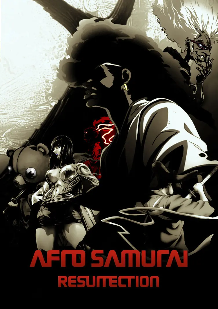 anime de culto
