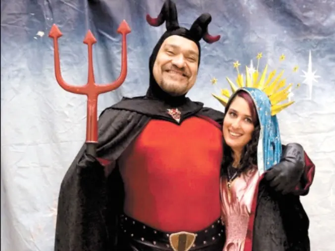 Los mitos más oscuros de Satanás, el ángel caído