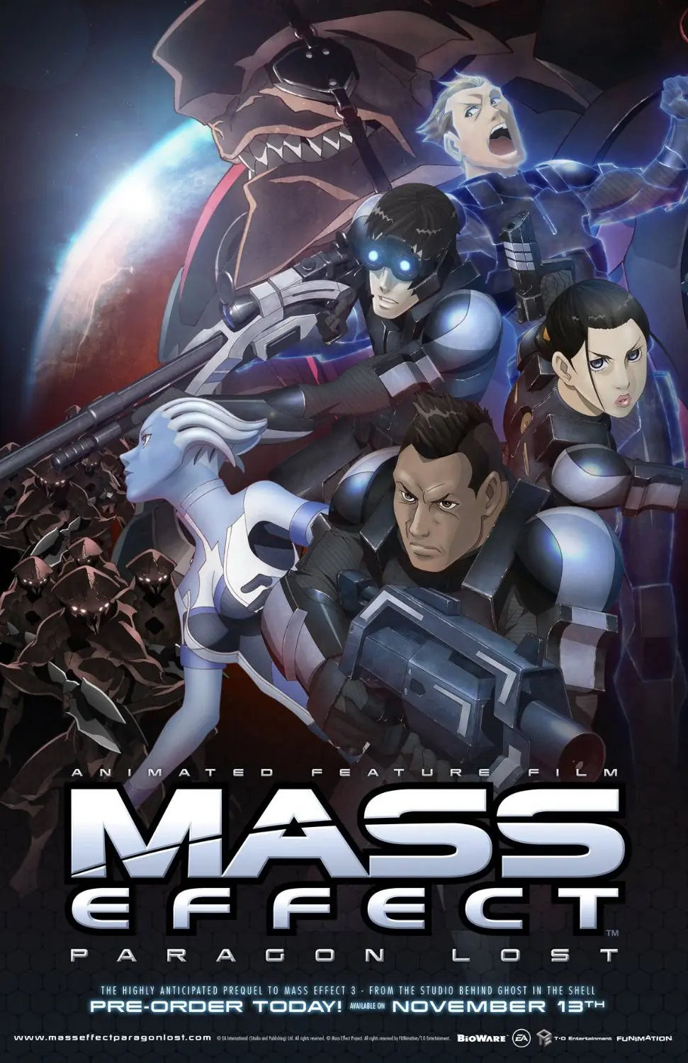 anime recomendables