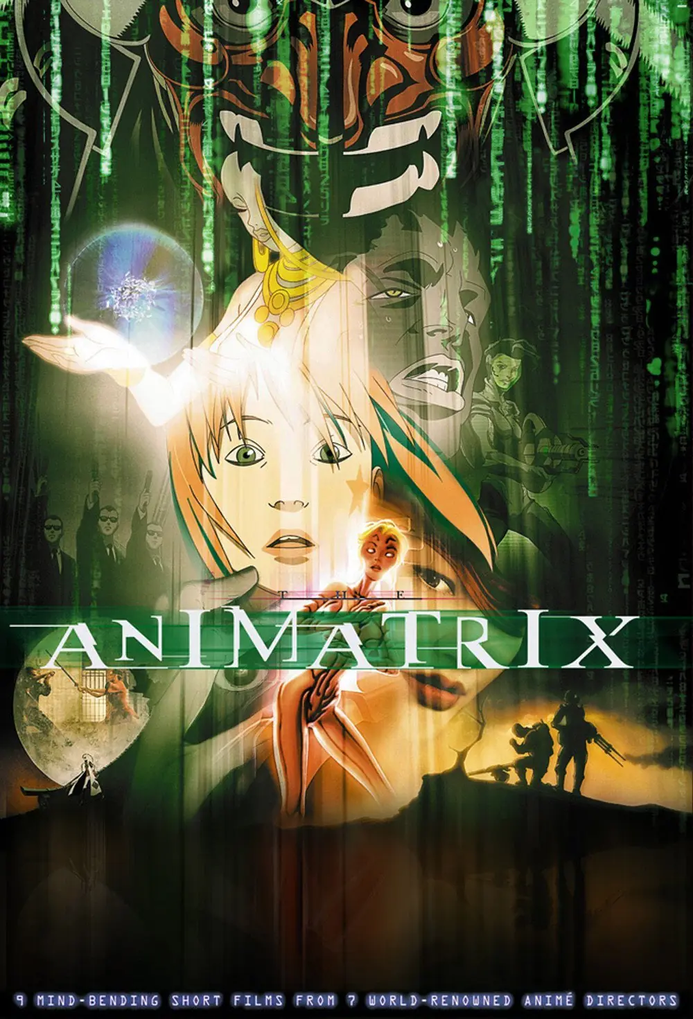 anime recomendables