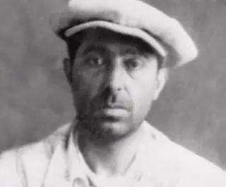 Miguel Arcángel Roscigna(biografia)