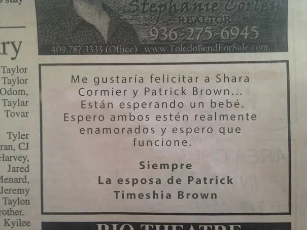 venganza venganza