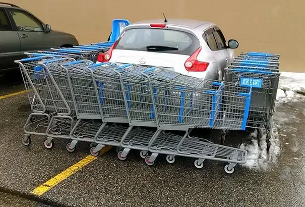 Veces en que la venganza fue dulce y muy divertida Veces en que la venganza fue dulce y muy divertida