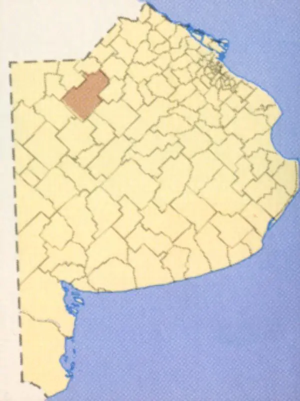 Lincoln, Provincia de Bs As para conocer