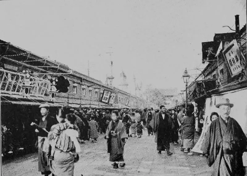 tokio