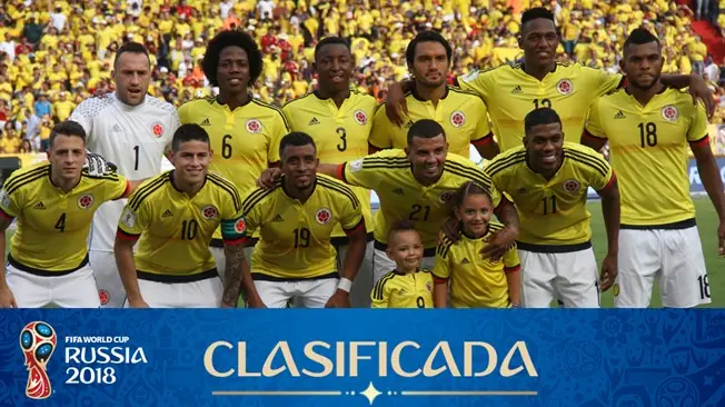colombia