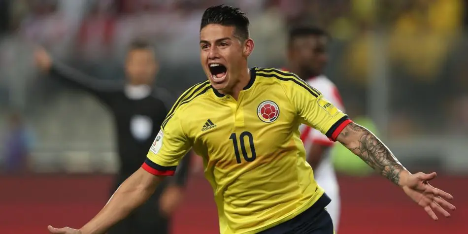 eliminatorias