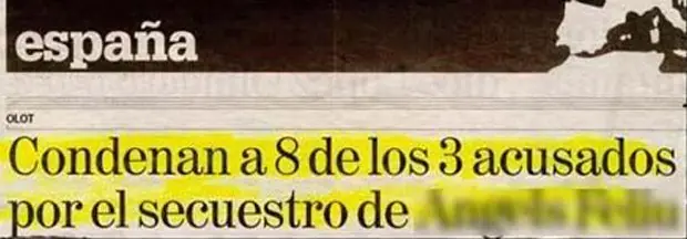 15 periodistas a los que la RAE les cortaría la cabeza