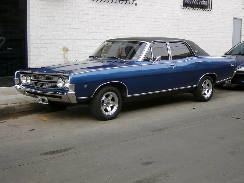 Los mejores autos argentinos parte 2