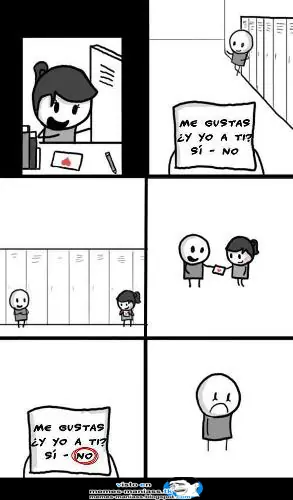 Traigo humor buenísimo para este lunes por la noche