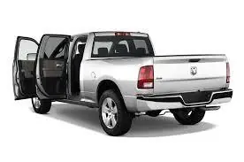 Ram trucks 2012-2015 customer service manual