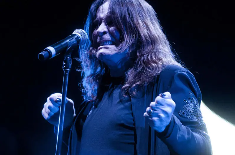 El legado intachable de Black Sabbath