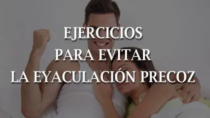Acabas muy rapido?Pasá que te enseño a aguantar