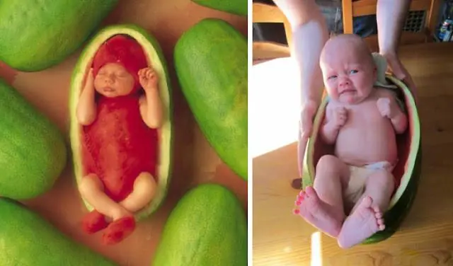 Expectativas vs Realidad: 12 Divertidas fotografías