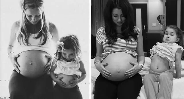 Expectativas vs Realidad: 12 Divertidas fotografías