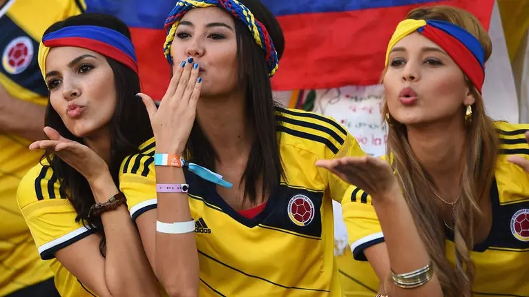 colombia