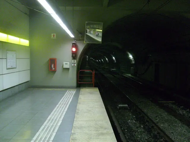 subte