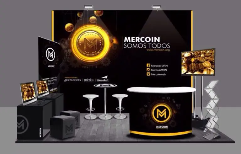Mercoin