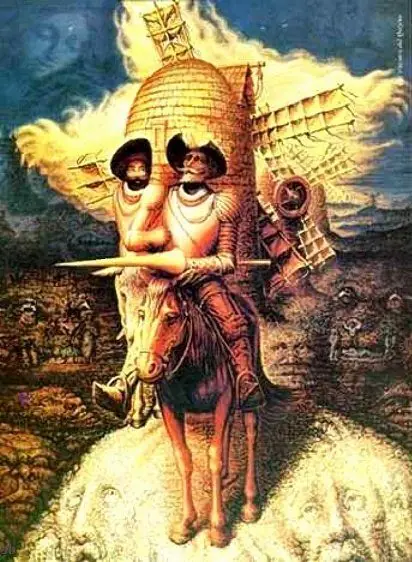 Leyes de la gestalt