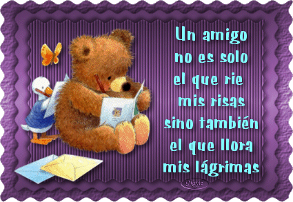relaciones