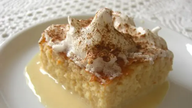 deliciosa